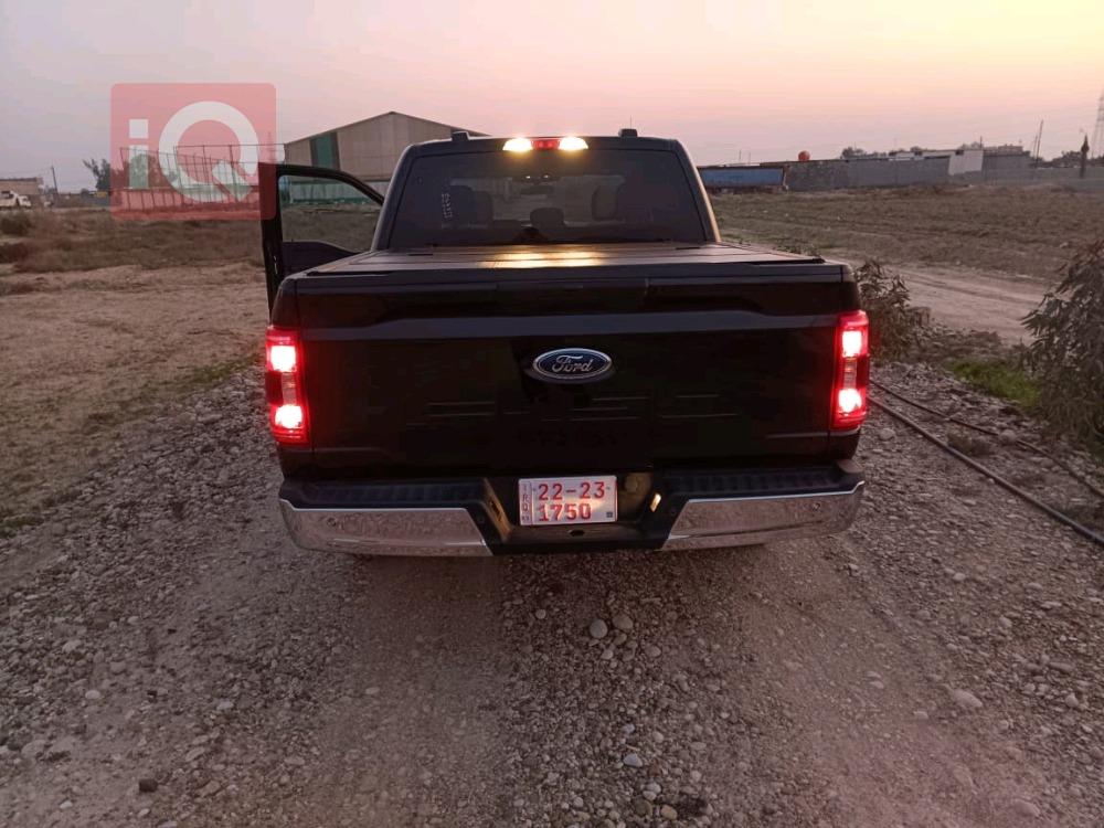 فورد إف-150